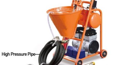 Jual Mesin Sprayer Concord