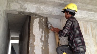 Kontraktor Injeksi Bocor