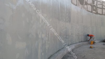 Protective Coating adalah