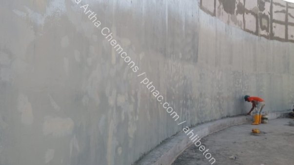 Protective Coating adalah