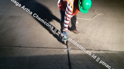 Manfaat Sealant Polysulfide