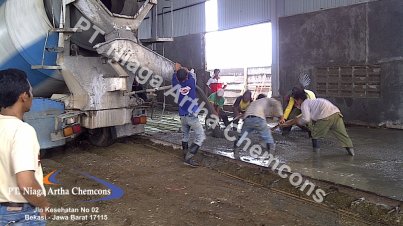 Harga floor hardener lantai termurah