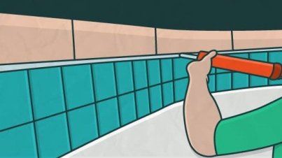 Sealant Sebagai Solusi Kebocoran