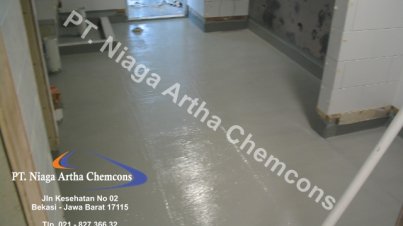 Waterproofing Coating Adalah..