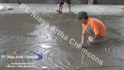 Merk Floor Hardener Berkualitas