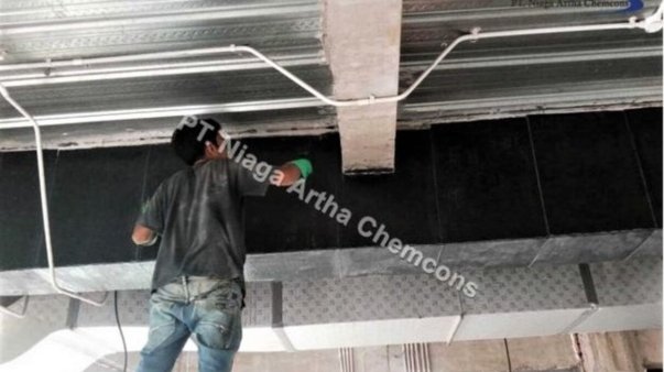 Kontraktor Perkuatan Struktur Kolom Beton