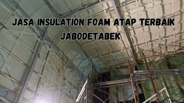 PU Foam Jakarta