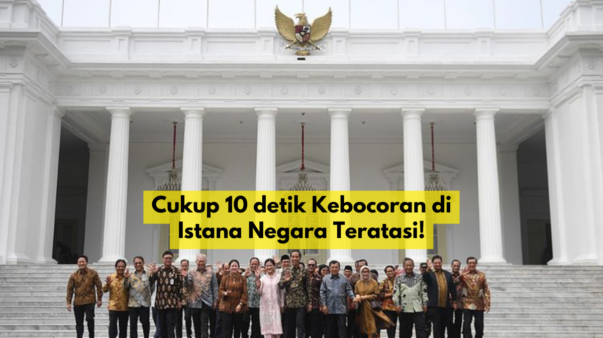 Aplikasi Polyurea Waterproofing Atap