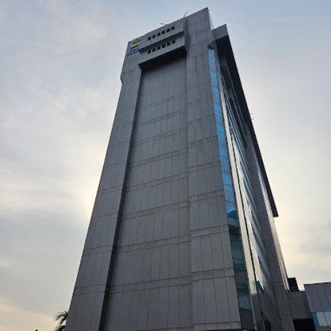 Gedung Pusat PLN