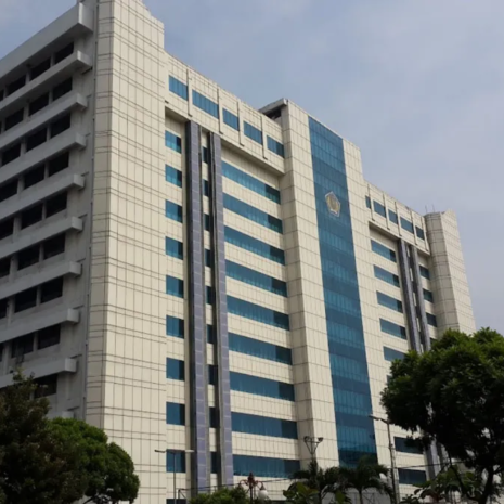 Gedung Direktorat Jenderal Kekayaan Negara