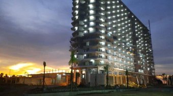 Marriott Hotel Likupang Eco Family Resort