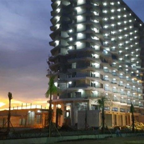 Marriott Hotel Likupang Eco Family Resort