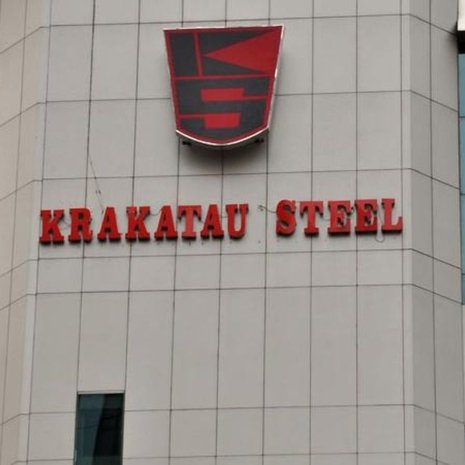 PT Krakatau Steel (Persero) Tbk