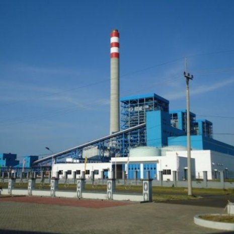 PLTU Batang