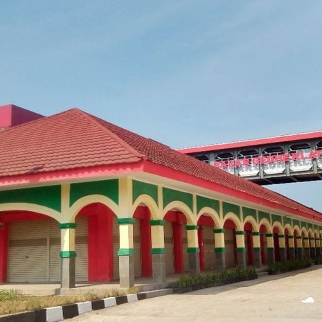 Pasar Gede Klaten