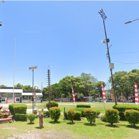 Alun-Alun Manado