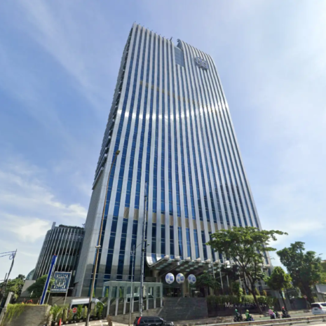 Menara BRI
