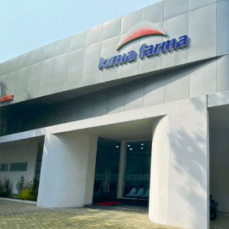 Kimia Farma Medan