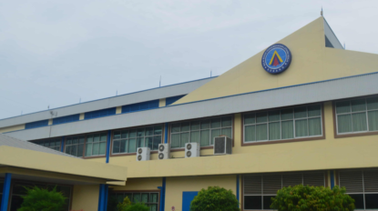 Balai Besar Pengembangan Latihan Kerja Serang