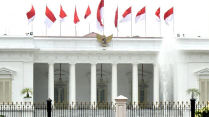 Istana Merdeka