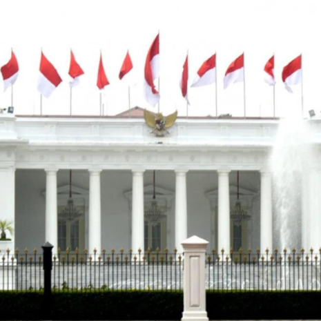 Istana Merdeka