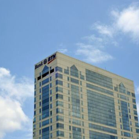 Menara BTN