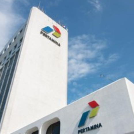 Laboratorium Baterai Pertamina