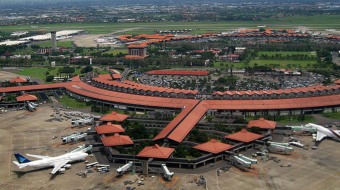 Bandar Udara Internasional Soekarno–Hatta