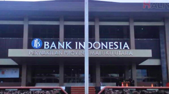 Bank Indonesia Ternate