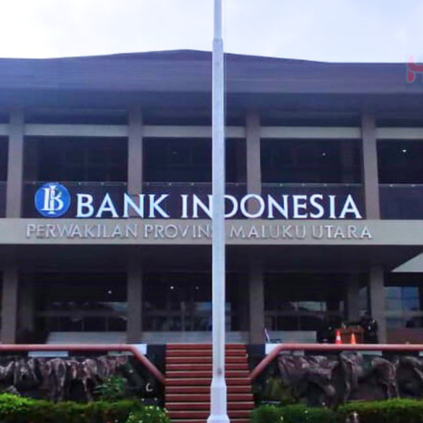 Bank Indonesia Ternate