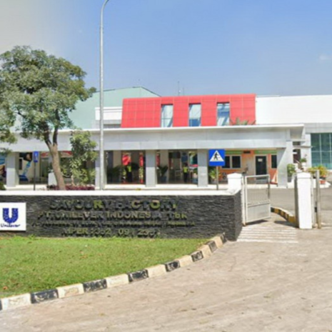 PT. Unilever Indonesia - HPCL Cikarang Factory