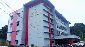 RSUD Sayang Cianjur