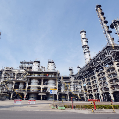 Pertamina RU VI Balongan