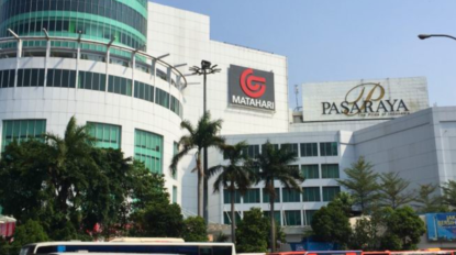 Pasaraya Blok M