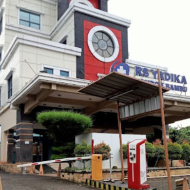 Rumah Sakit Yadika Pondok Bambu