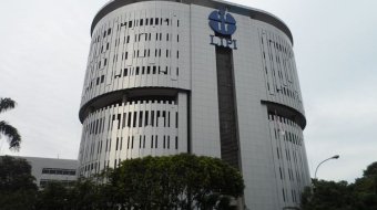 Proyek PT Niaga Artha Chemcons di Lembaga Ilmu Pengetahuan Indonesia