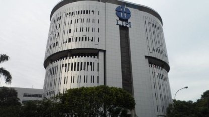 Proyek PT Niaga Artha Chemcons di Lembaga Ilmu Pengetahuan Indonesia