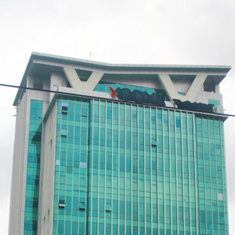 PT Yodya Karya