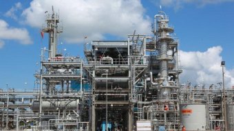 Proyek Polish Concrete PT Niaga Artha Chemcons di PT Hyundai Engineering Indonesia