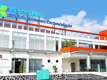 RSP Goenawan Partowidigdo
